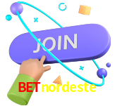 Junte-se ao cassino betnordeste hoje mesmo