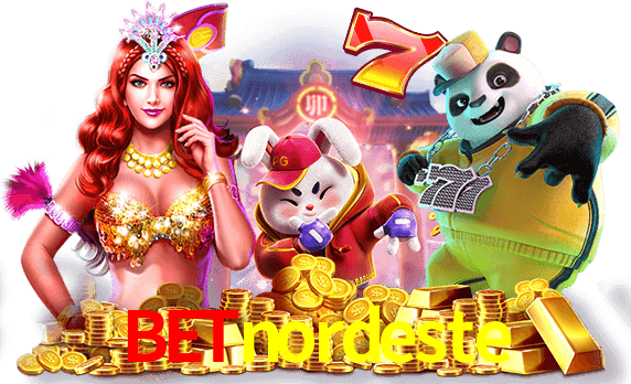 jogue em caça-níqueis ricos na betnordeste