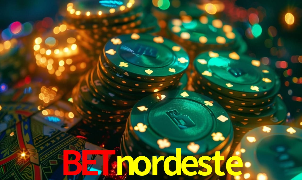 Bônus de Boas-vindas betnordeste