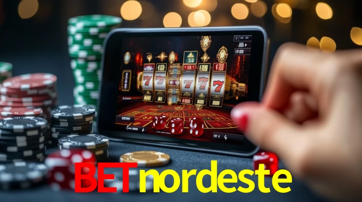 Welcome Bonus betnordeste