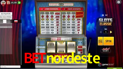 Desvendando o Mundo dos Jogos Virtuais na betnordeste