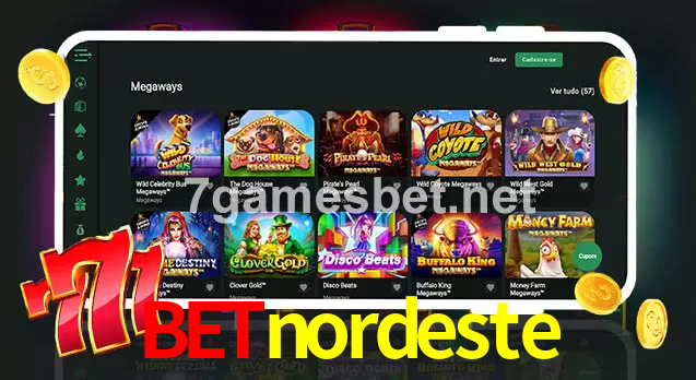 betnordeste aplicativo