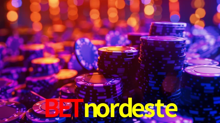 betnordeste App Interface