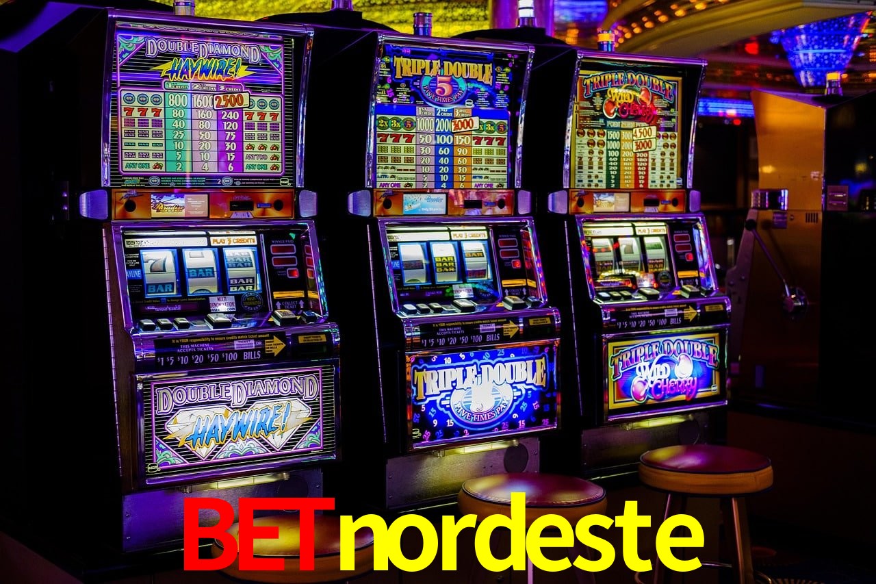 Apostas de Tênis betnordeste