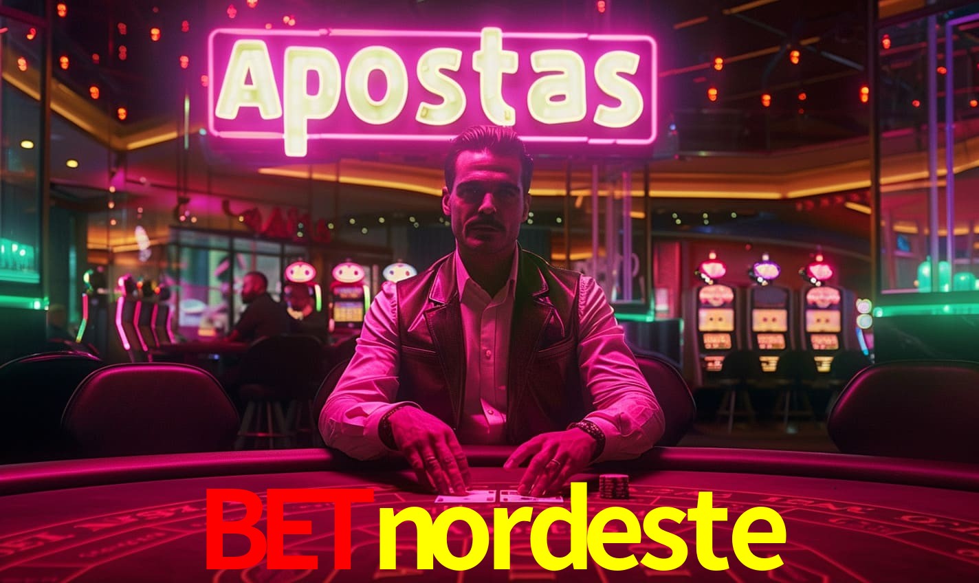 Desvendando o Mundo dos Jogos Virtuais na betnordeste