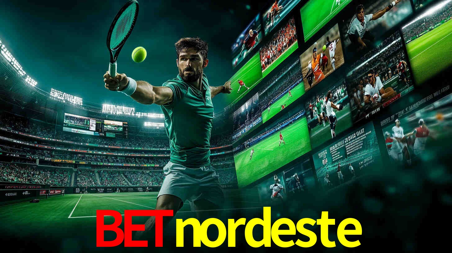 Descubra a Essência do betnordeste: Nossa História e Compromissos