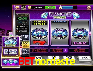 Descubra a Magia dos Jogos de Arcade no betnordeste