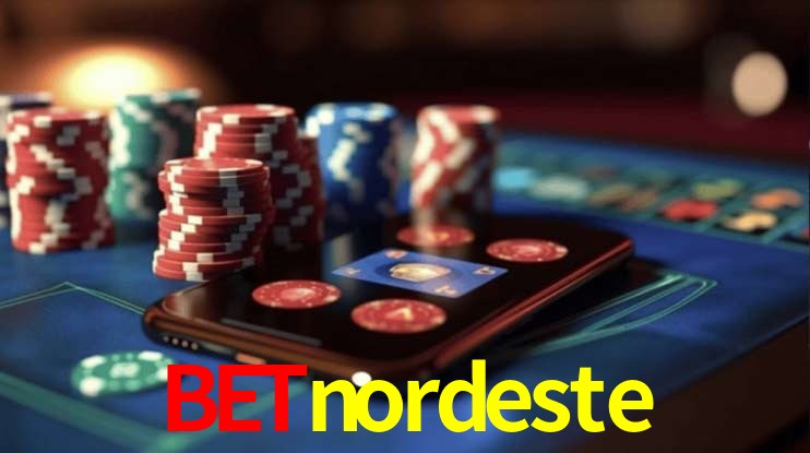 Apostas de Futebol betnordeste