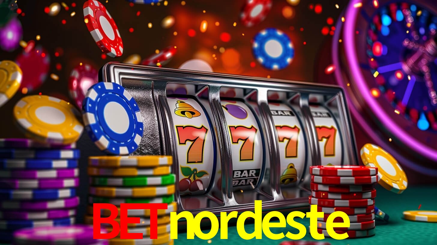 Torneios betnordeste