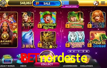 A Emoção da Loteria na betnordeste: Uma Chance de Mudança de Vida