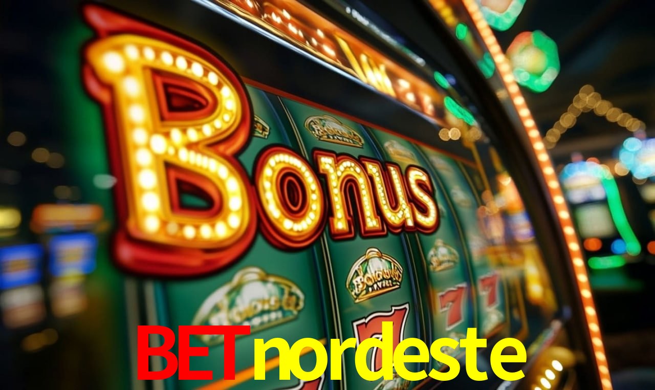 bet nordeste login