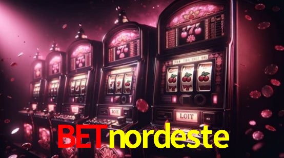 Interface do App betnordeste