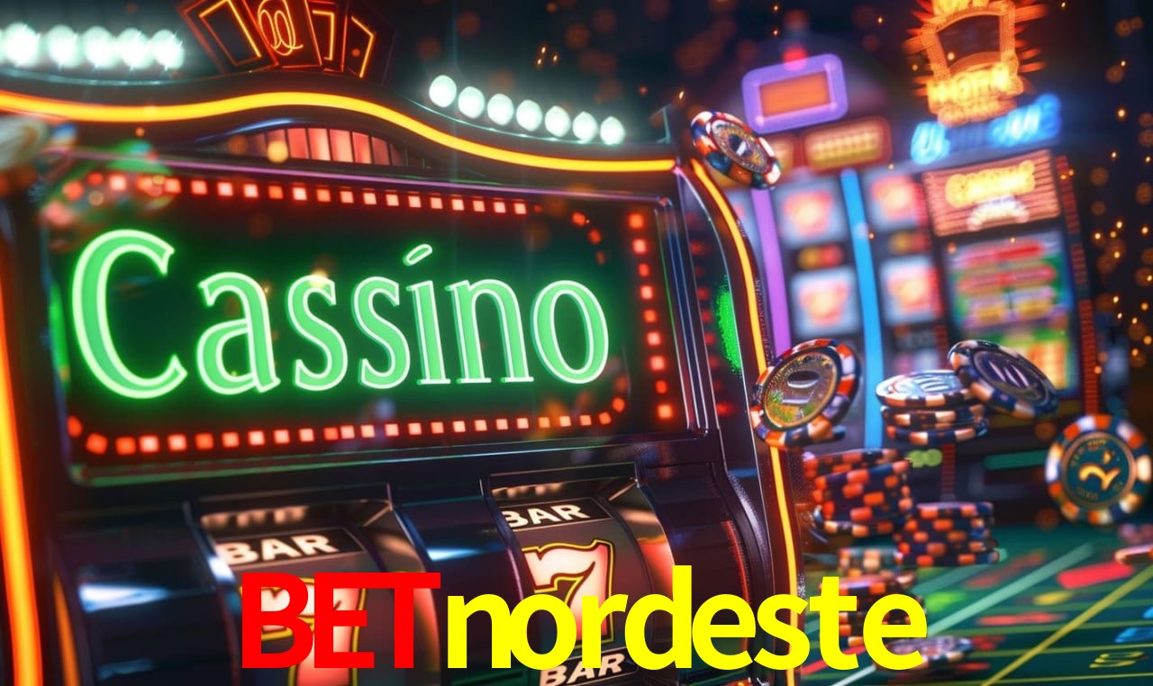 Sistemas de Segurança betnordeste