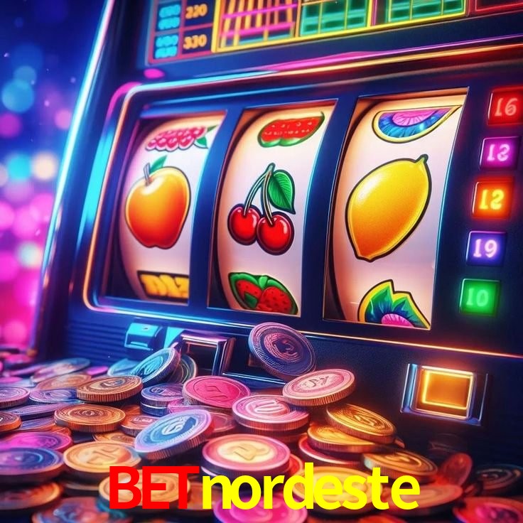 Recursos de Bônus betnordeste