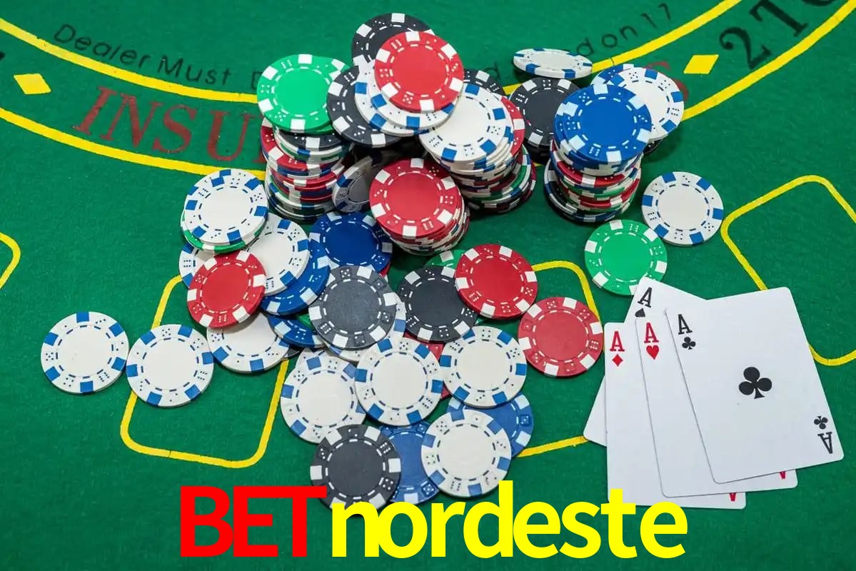 Casino Ao Vivo betnordeste