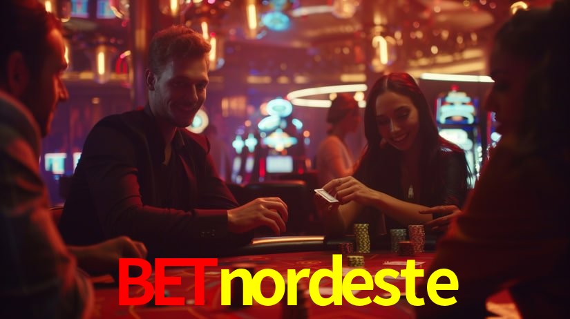 A Experiência Imersiva dos Cassinos Ao Vivo no betnordeste