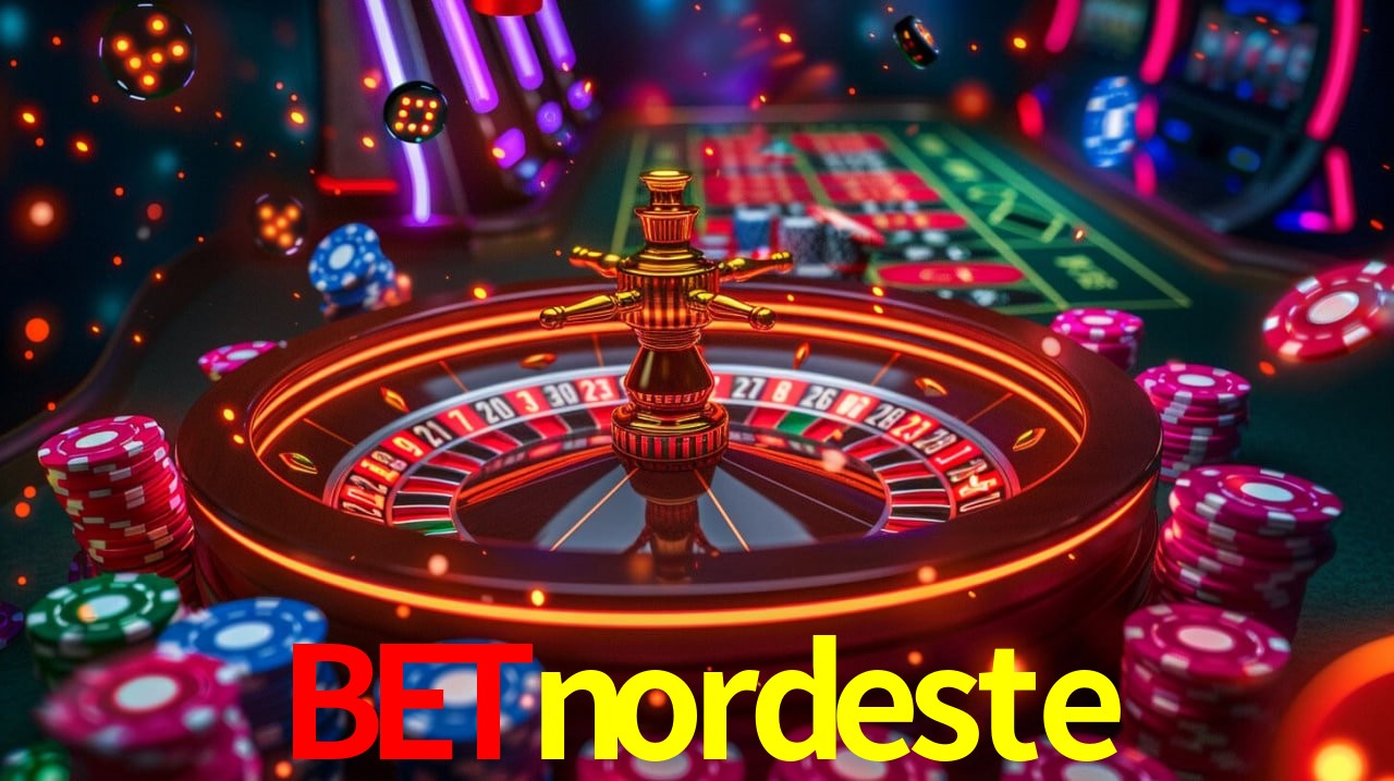 betnordeste: Seu Especialista em Apostas Esportivas Brasileiras