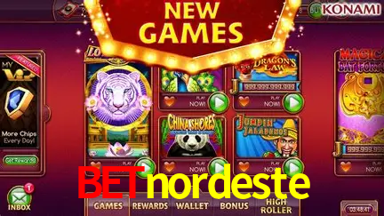 Descubra o Mundo do Cassino Online com betnordeste