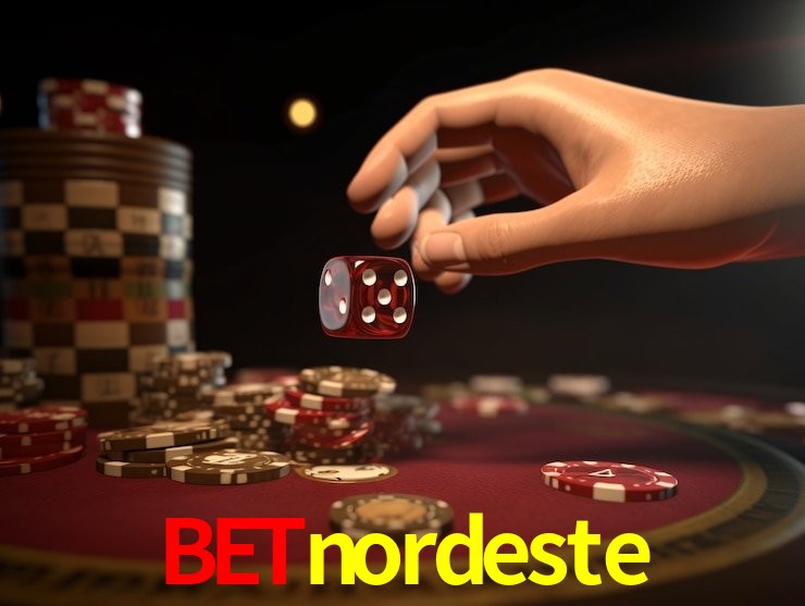 Cadastro Rápido betnordeste