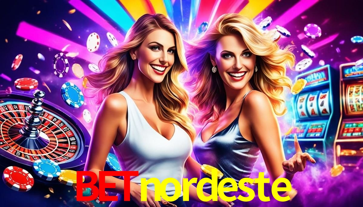 Bônus de Boas-vindas betnordeste