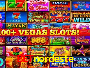 Descubra a Magia dos Jogos de Arcade no betnordeste