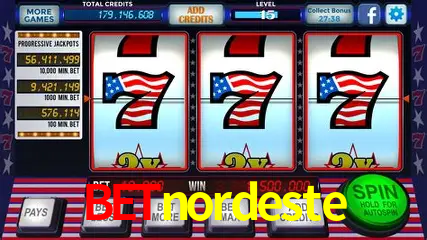 Descubra o Mundo do Cassino Online com betnordeste