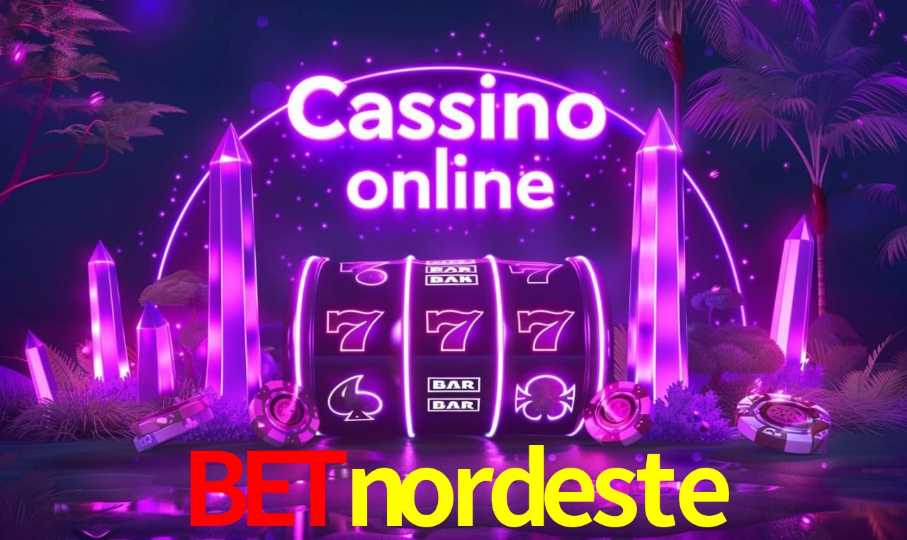 Promoção Relâmpago betnordeste