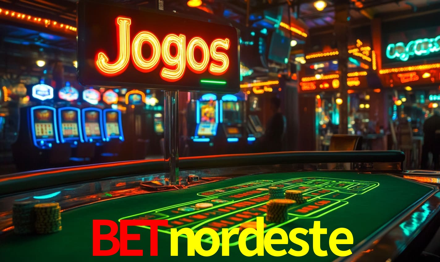 Tecnologia da Plataforma betnordeste