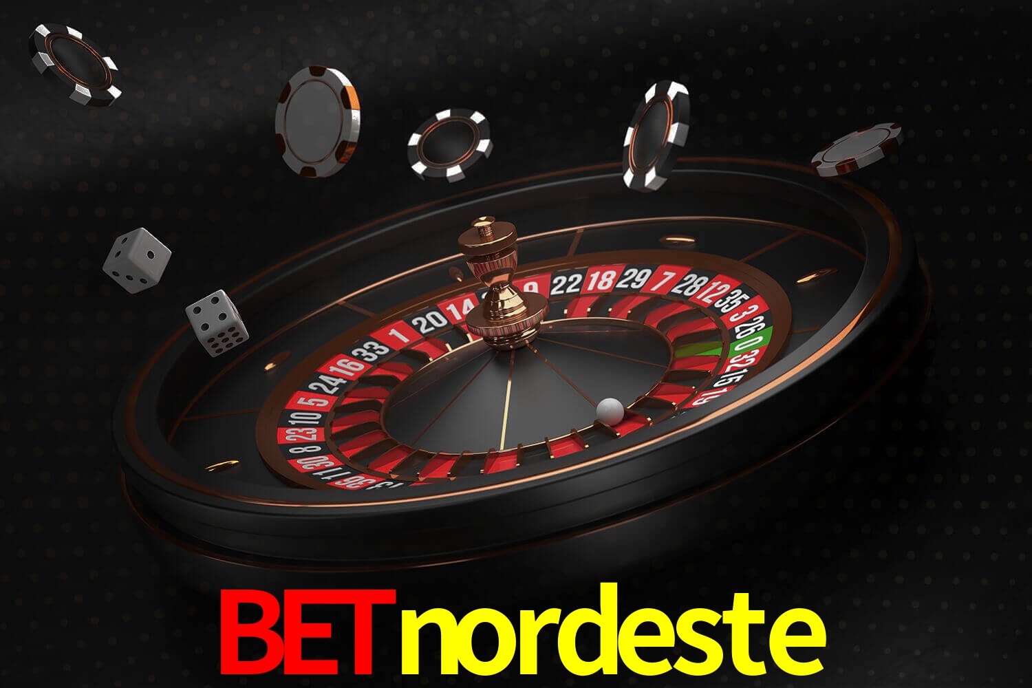 Roulette Table betnordeste