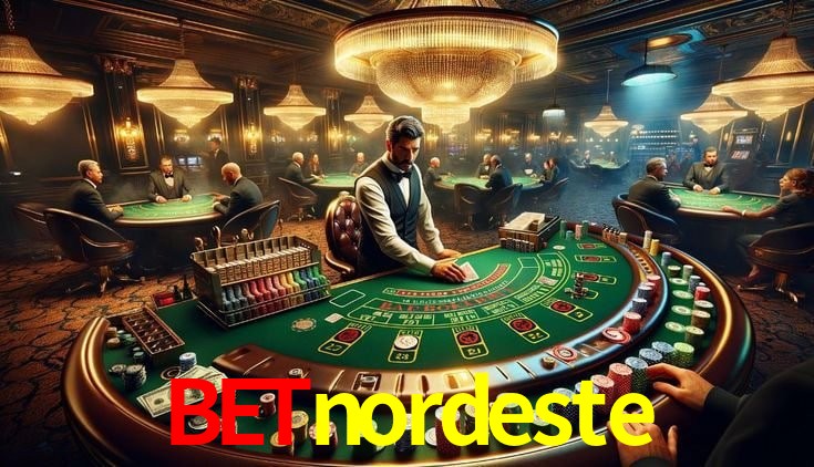 Responsive Design betnordeste