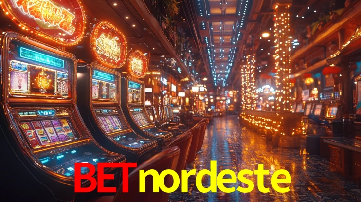 Live Casino betnordeste