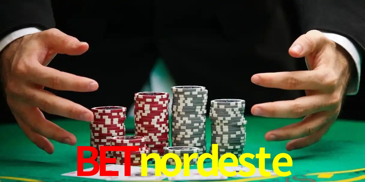 bet nordeste login